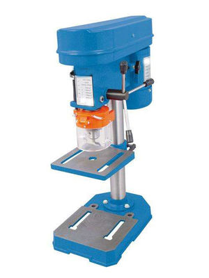 Industriële de Boorpers van Mini Metal Drilling Press Machine 50Hz
