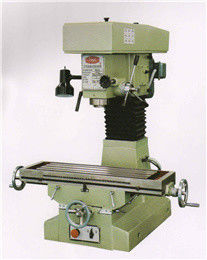 Industriële de Boorpers van Mini Metal Drilling Press Machine 50Hz