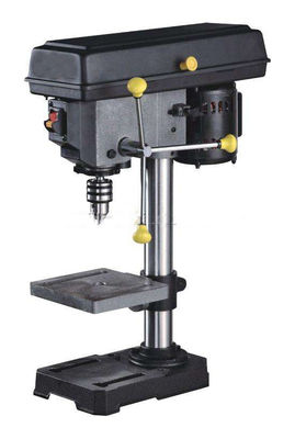Industriële de Boorpers van Mini Metal Drilling Press Machine 50Hz