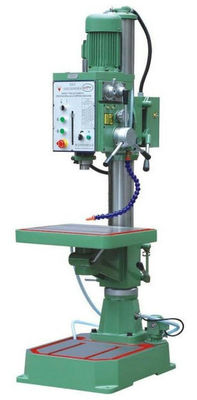 Industriële de Boorpers van Mini Metal Drilling Press Machine 50Hz