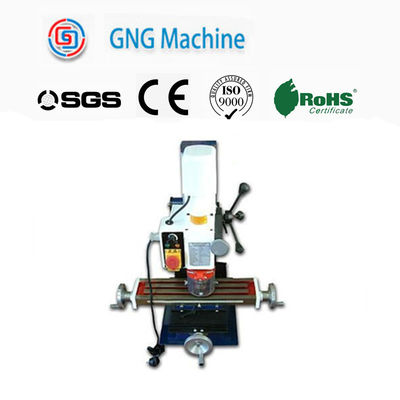 De &Milling Machine van Mini Wood Processing Drilling