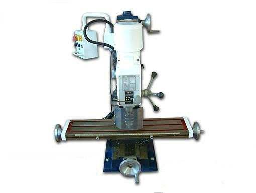 De &Milling Machine van Mini Wood Processing Drilling