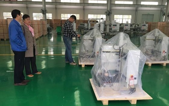 De &Milling Machine van Mini Wood Processing Drilling