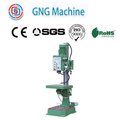 40mm de Malende de Drukcnc van de Boringsmachine Hoge Machine van de Molenboor