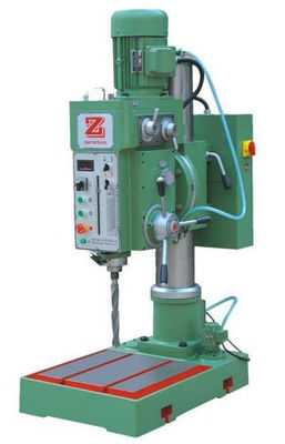 40mm de Malende de Drukcnc van de Boringsmachine Hoge Machine van de Molenboor