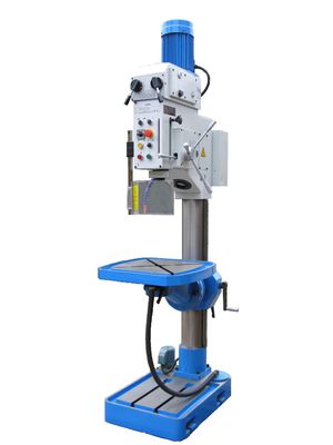 40mm de Malende de Drukcnc van de Boringsmachine Hoge Machine van de Molenboor