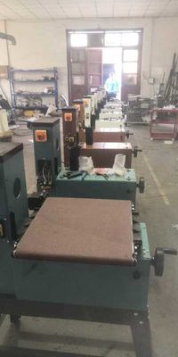 40mm de Malende de Drukcnc van de Boringsmachine Hoge Machine van de Molenboor