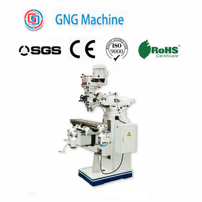 Van de het Torentjeboring van de Cantileveredstructuur de Machinecnc Algemeen begrip
