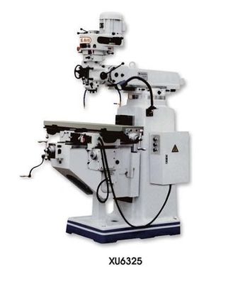 Van de het Torentjeboring van de Cantileveredstructuur de Machinecnc Algemeen begrip