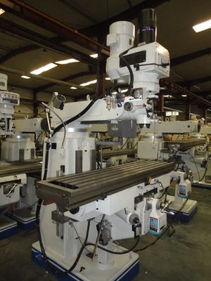 Van de het Torentjeboring van de Cantileveredstructuur de Machinecnc Algemeen begrip