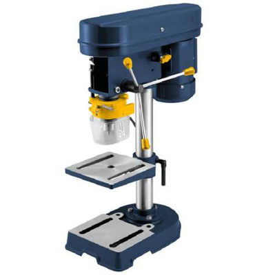 4kw Frezen Boormachine Kunstmatige Verticale Boormachine