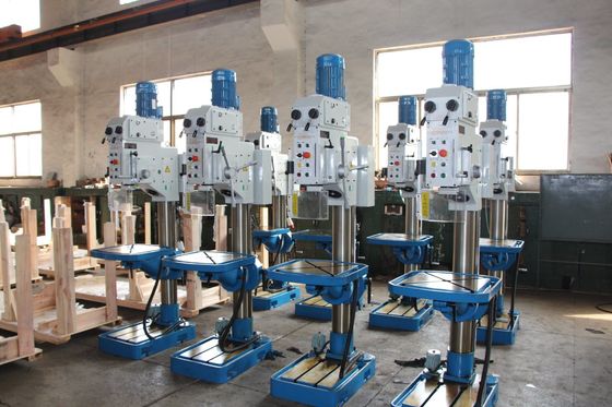 Elektrisch Mini Profession Press Drilling Machine