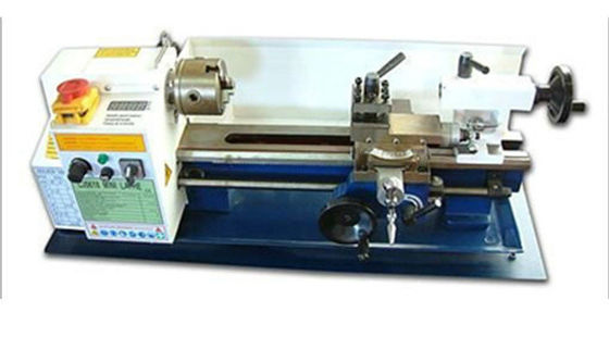 80mm CNC de Hoge Ruwheid van Constant Torque Cnc Hydraulic Chuck van de Metaaldraaibank