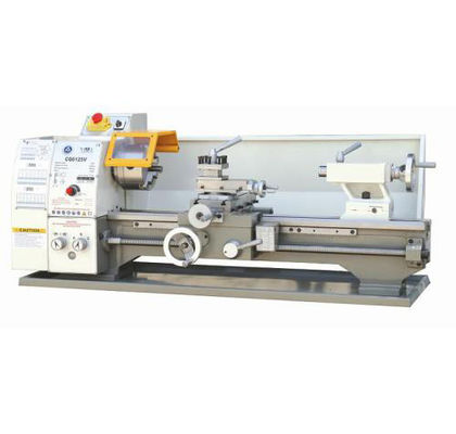 80mm CNC de Hoge Ruwheid van Constant Torque Cnc Hydraulic Chuck van de Metaaldraaibank