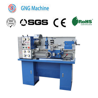 Horizontale CNC Metaaldraaibank