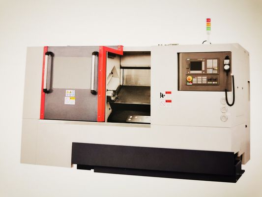 Van de het Metaalverwerking van het hellingsbed de Oppervlakte van de de Machine Lineaire Leibaan het Eindigen Machine
