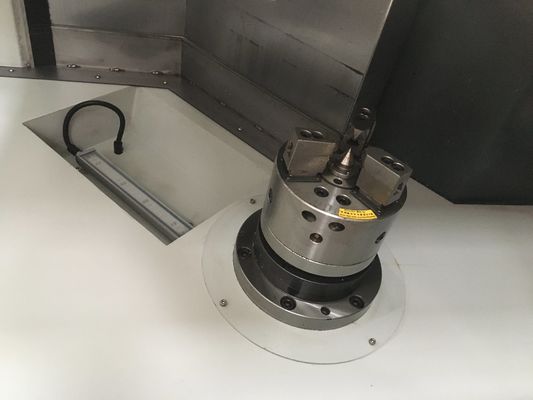 Van de het Metaalverwerking van het hellingsbed de Oppervlakte van de de Machine Lineaire Leibaan het Eindigen Machine