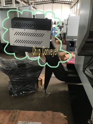 Van de het Metaalverwerking van het hellingsbed de Oppervlakte van de de Machine Lineaire Leibaan het Eindigen Machine