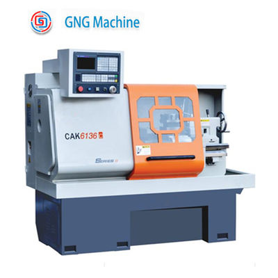 54 mm CNC-metaaldraaibank