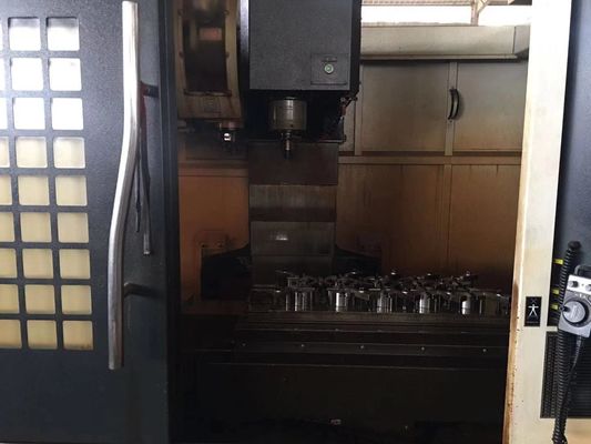 Spits Oppervlaktemetaal Cnc die 340mm Programmeerbare Metaaldraaibank draaien