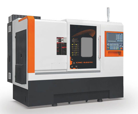 Machines voor het boren van metalen met een hoge stijfheid, voor het frezen van metalen met een hoge stijfheid